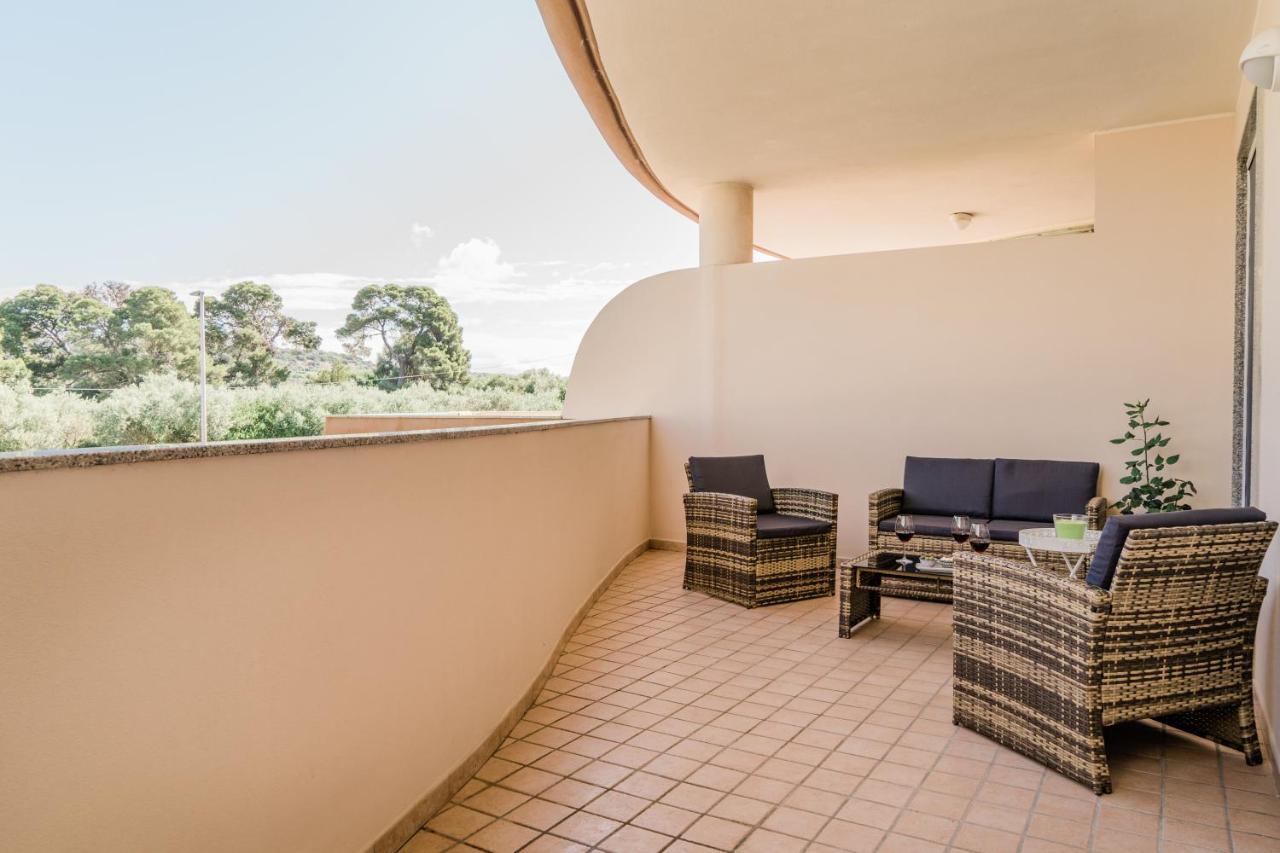 Arcu De Chelu Apartment Alghero Exterior photo