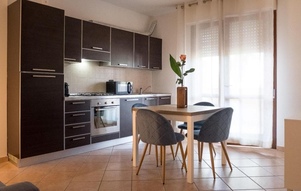 Arcu De Chelu Apartment Alghero Exterior photo