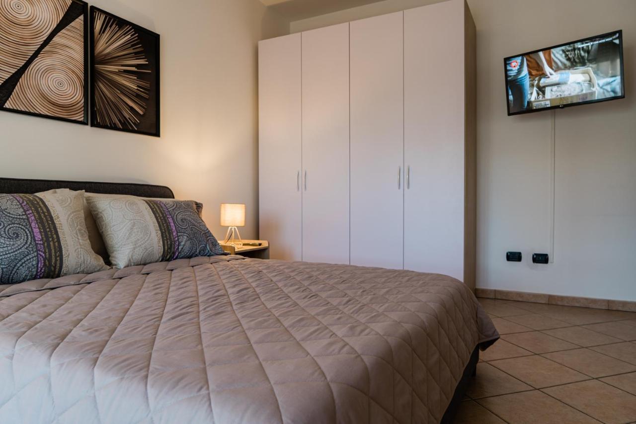 Arcu De Chelu Apartment Alghero Exterior photo