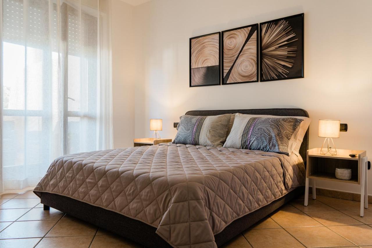 Arcu De Chelu Apartment Alghero Exterior photo